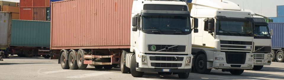 Автомобильные грузоперевозки Автомобильные грузоперевозки