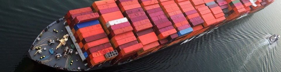 Грузоперевозки из Китая: преимущества Грузоперевозки из Китая: преимущества
