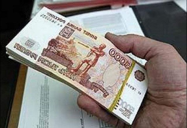 Стоимость таможенного оформления